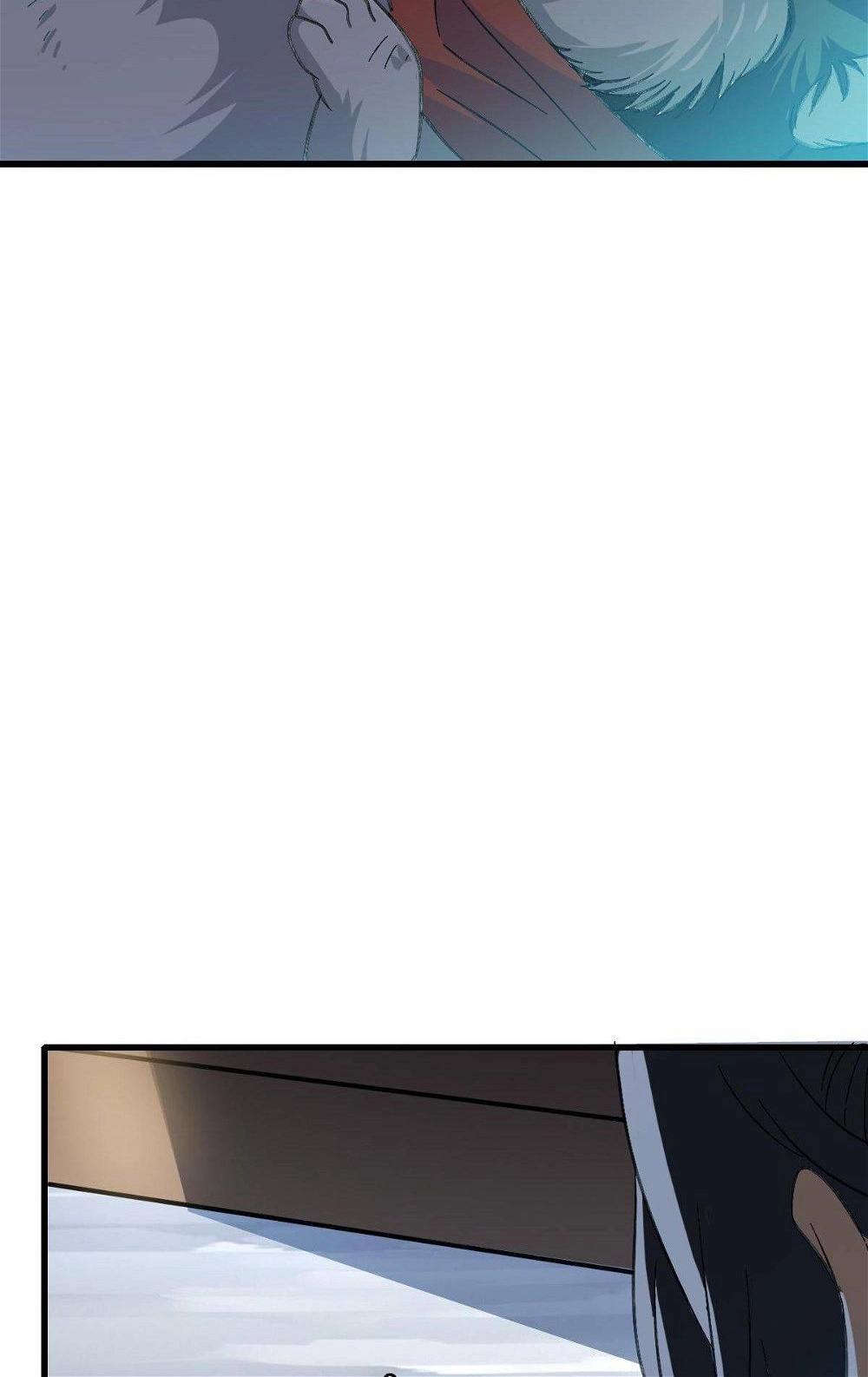 Read Supreme exorcist chapter 45 image 3 on Lezhin