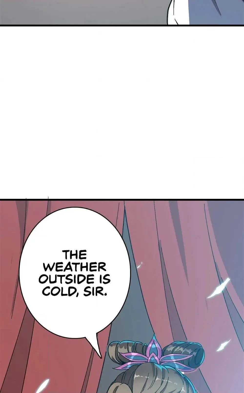 Read Supreme exorcist chapter 45 image 39 on Lezhin