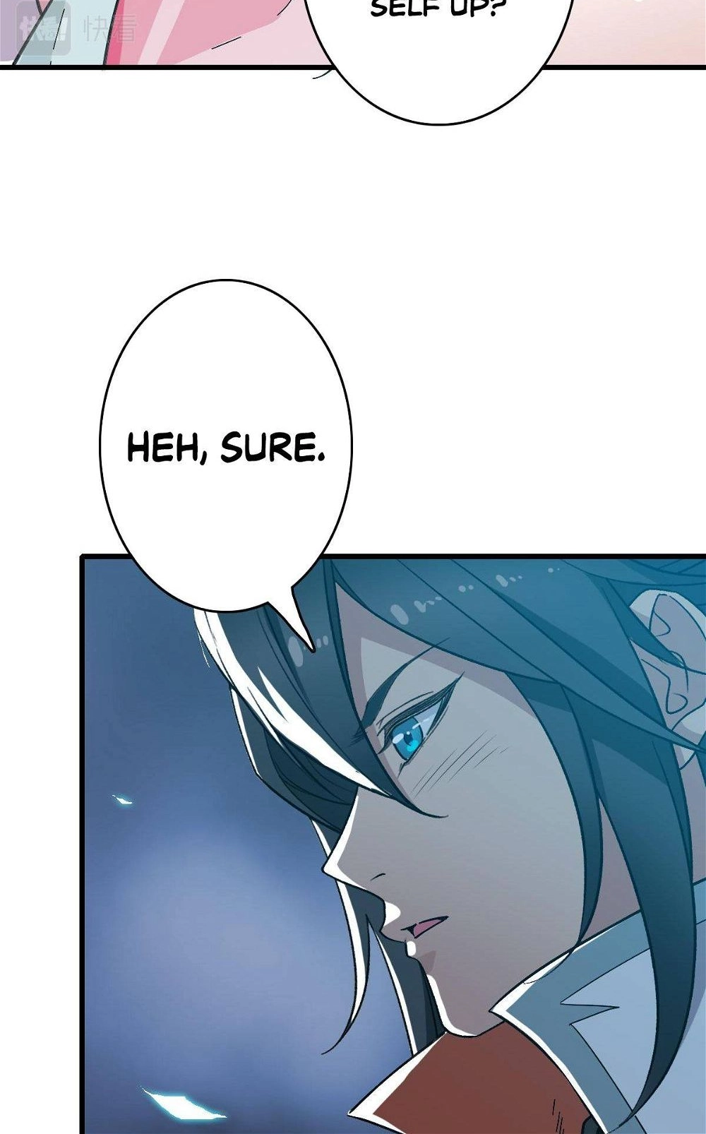 Read Supreme exorcist chapter 45 image 41 on Lezhin