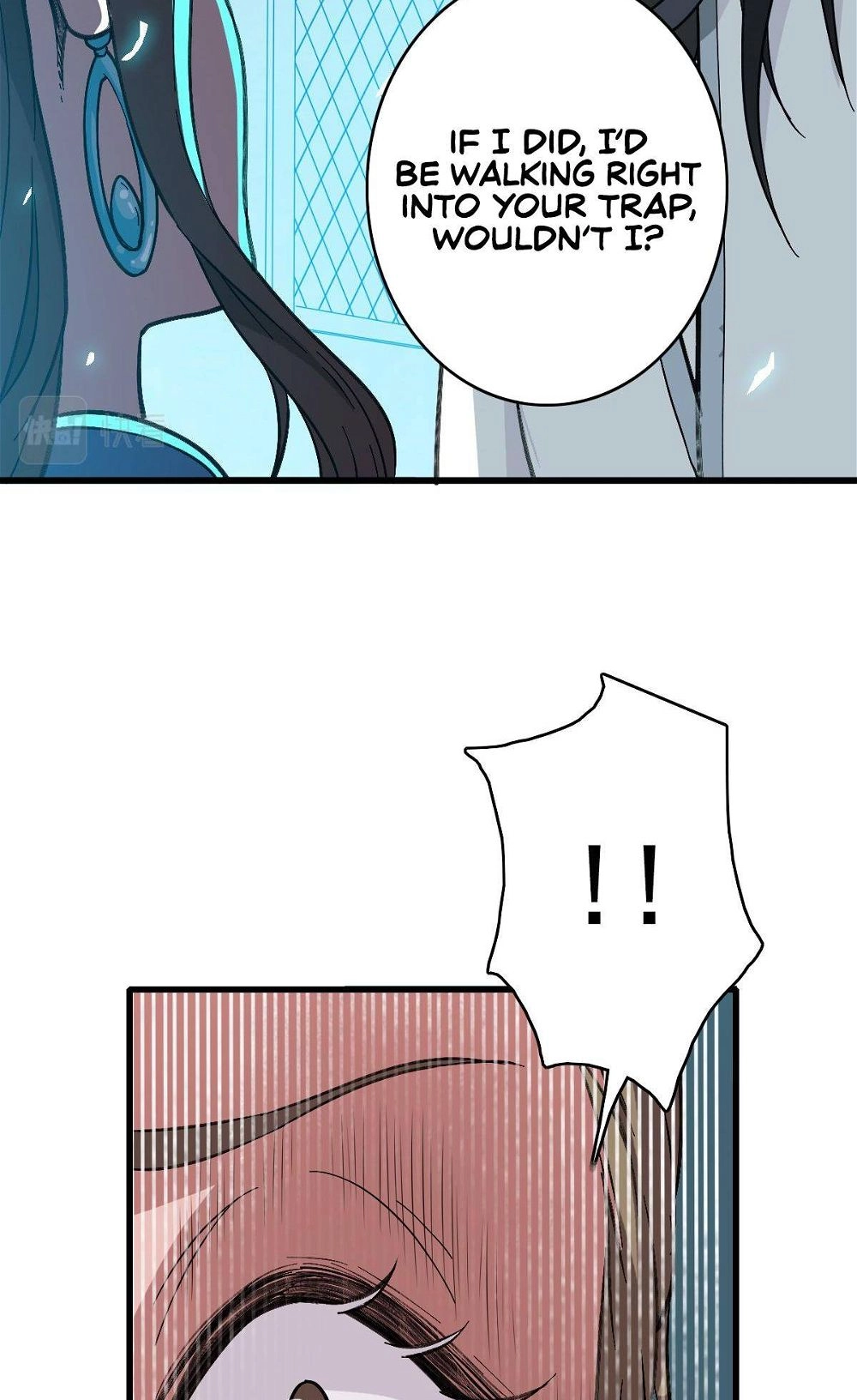 Read Supreme exorcist chapter 45 image 47 on Lezhin