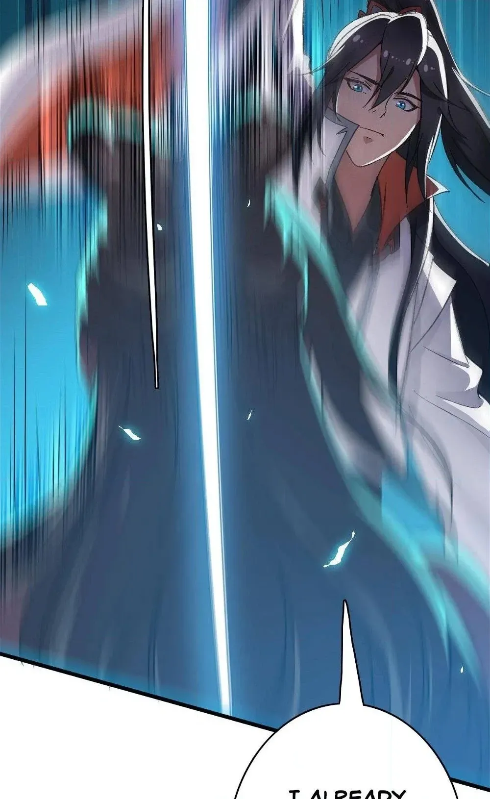 Read Supreme exorcist chapter 45 image 49 on Lezhin