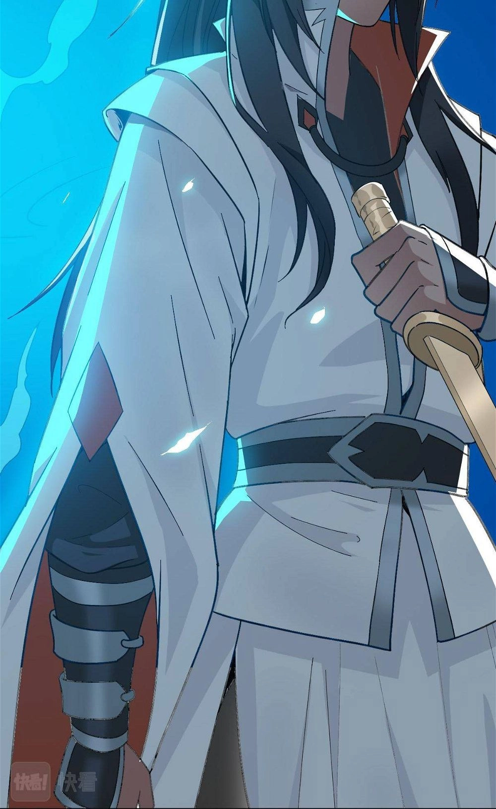 Read Supreme exorcist chapter 45 image 53 on Lezhin