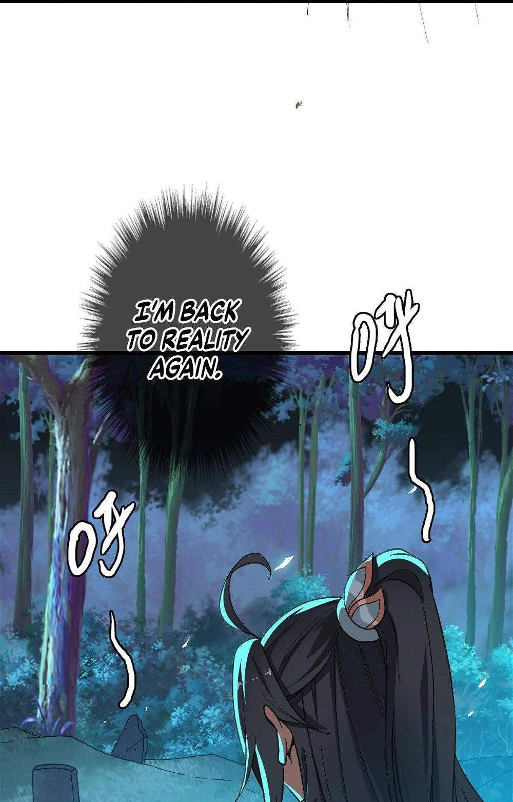 Read Supreme exorcist chapter 45 image 54 on Lezhin