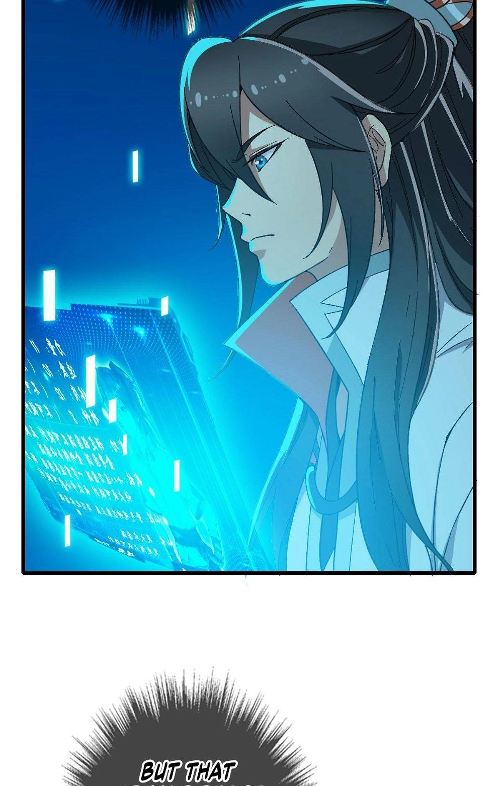 Read Supreme exorcist chapter 45 image 56 on Lezhin