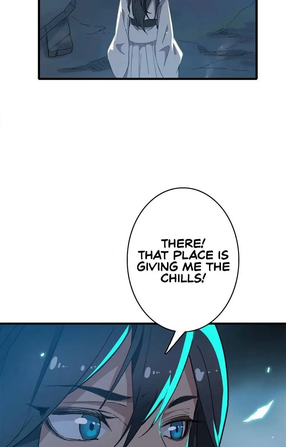Read Supreme exorcist chapter 45 image 59 on Lezhin