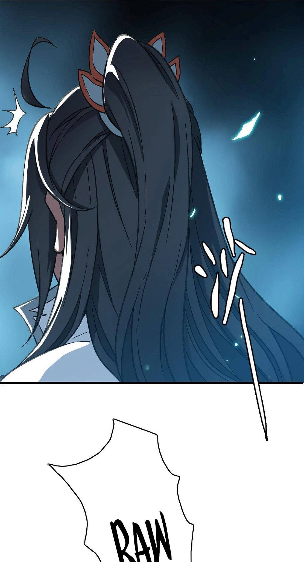 Read Supreme exorcist chapter 45 image 68 on Lezhin