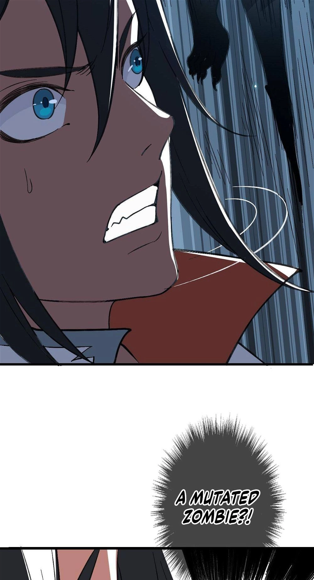 Read Supreme exorcist chapter 45 image 70 on Lezhin