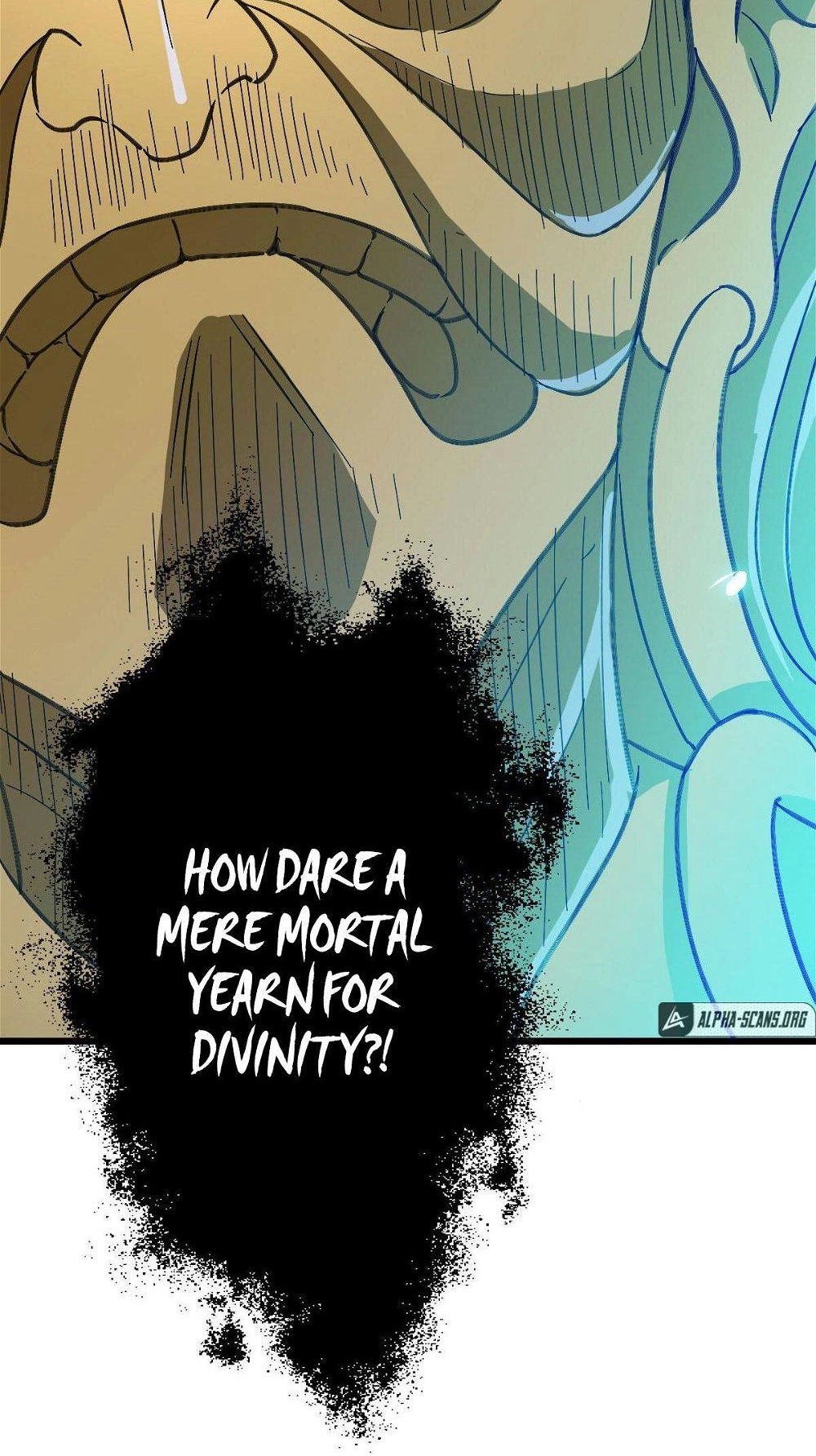 Read Supreme exorcist chapter 47 image 13 on Lezhin