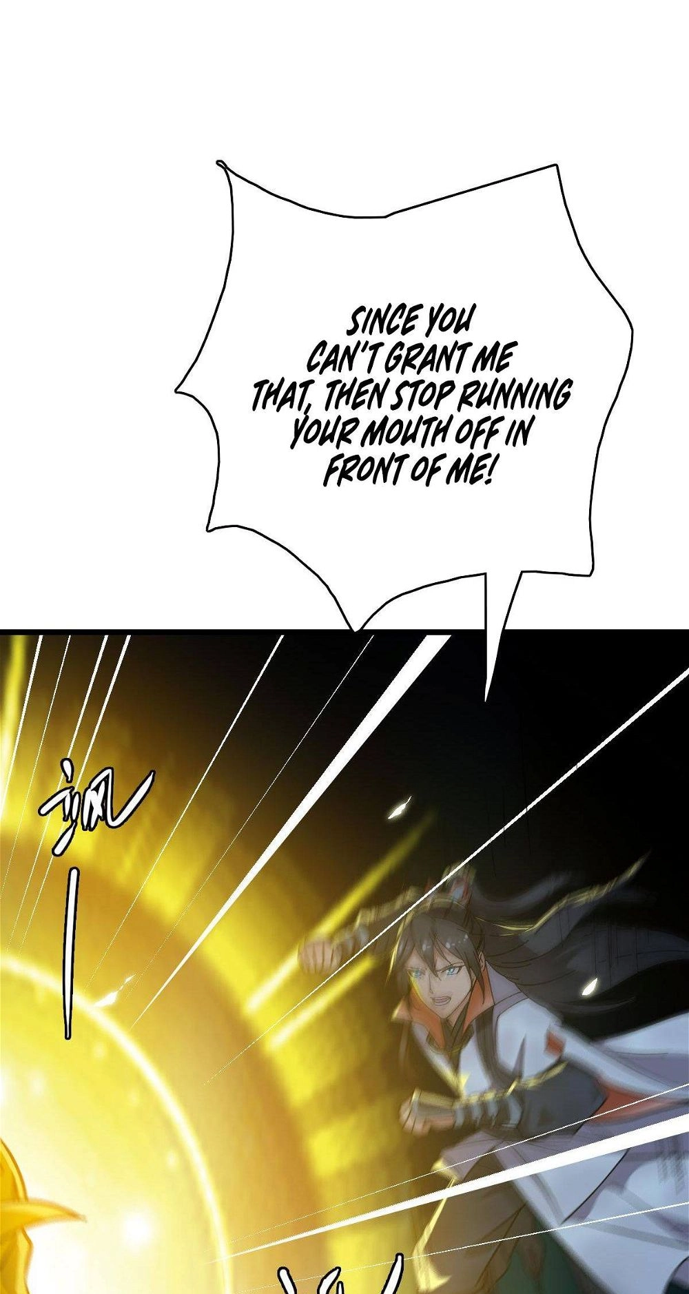 Read Supreme exorcist chapter 47 image 14 on Lezhin