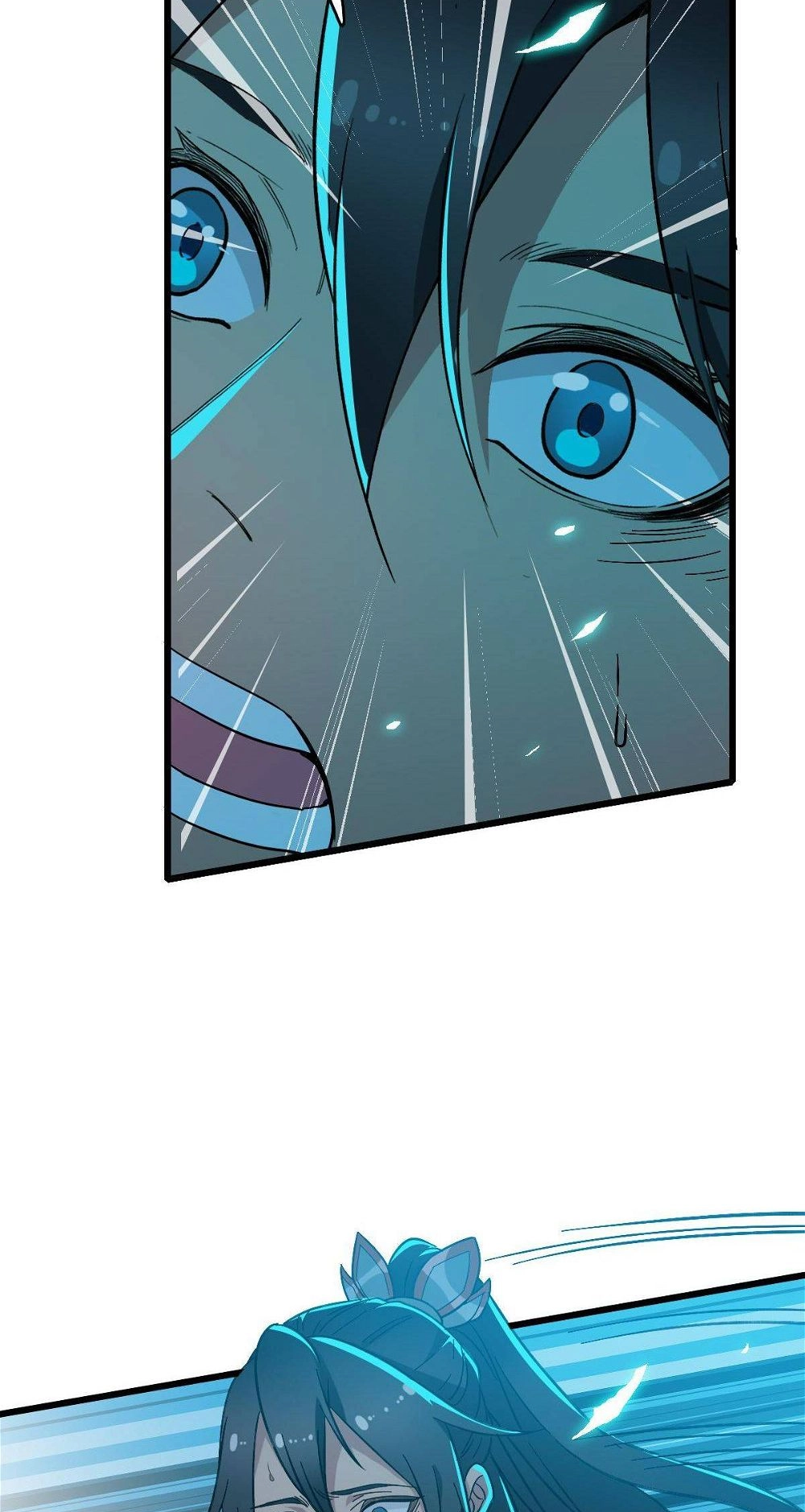 Read Supreme exorcist chapter 47 image 18 on Lezhin