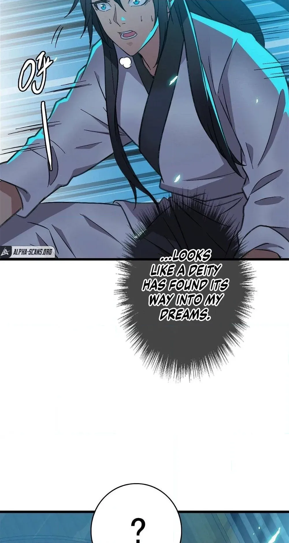 Read Supreme exorcist chapter 47 image 19 on Lezhin