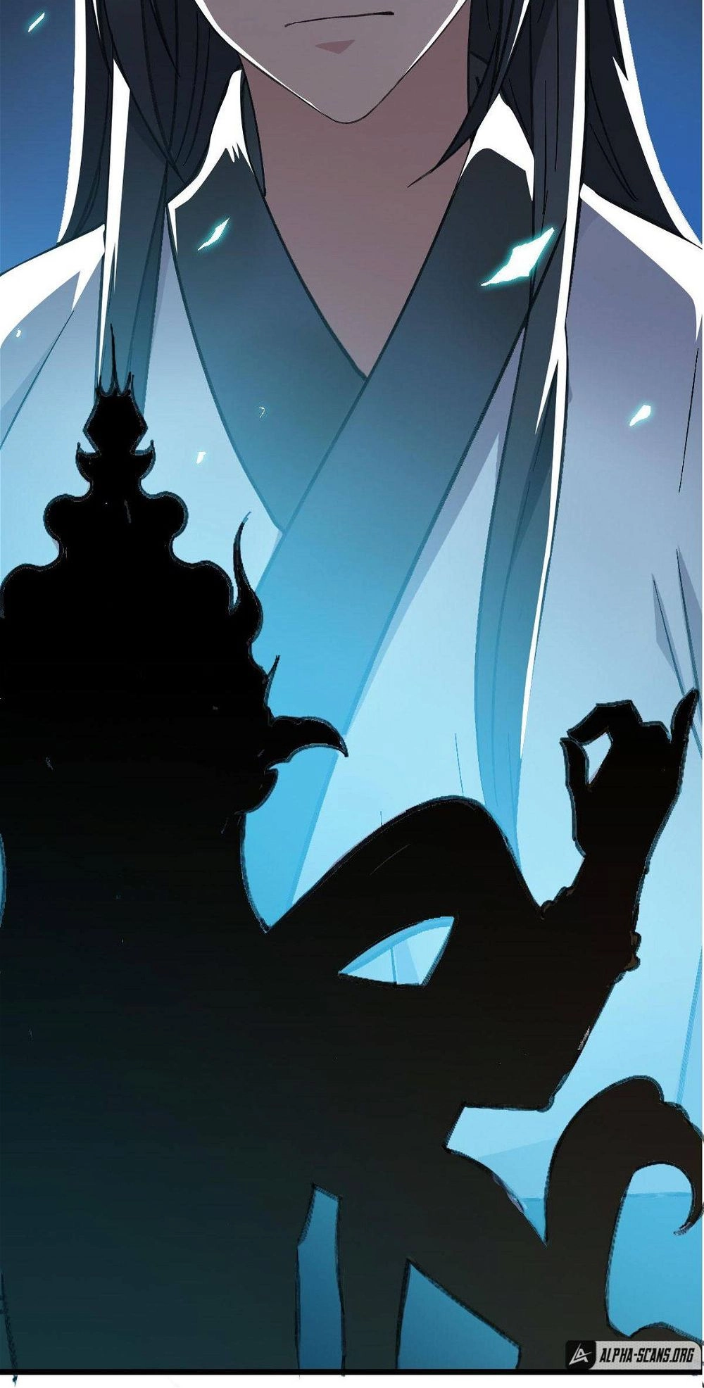 Read Supreme exorcist chapter 47 image 27 on Lezhin