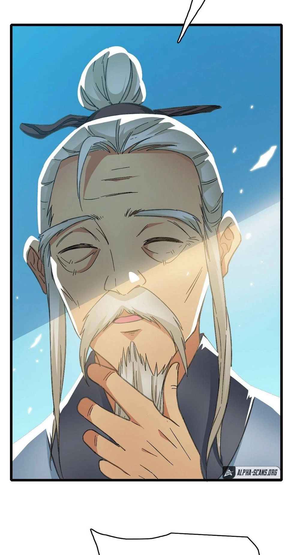 Read Supreme exorcist chapter 47 image 33 on Lezhin