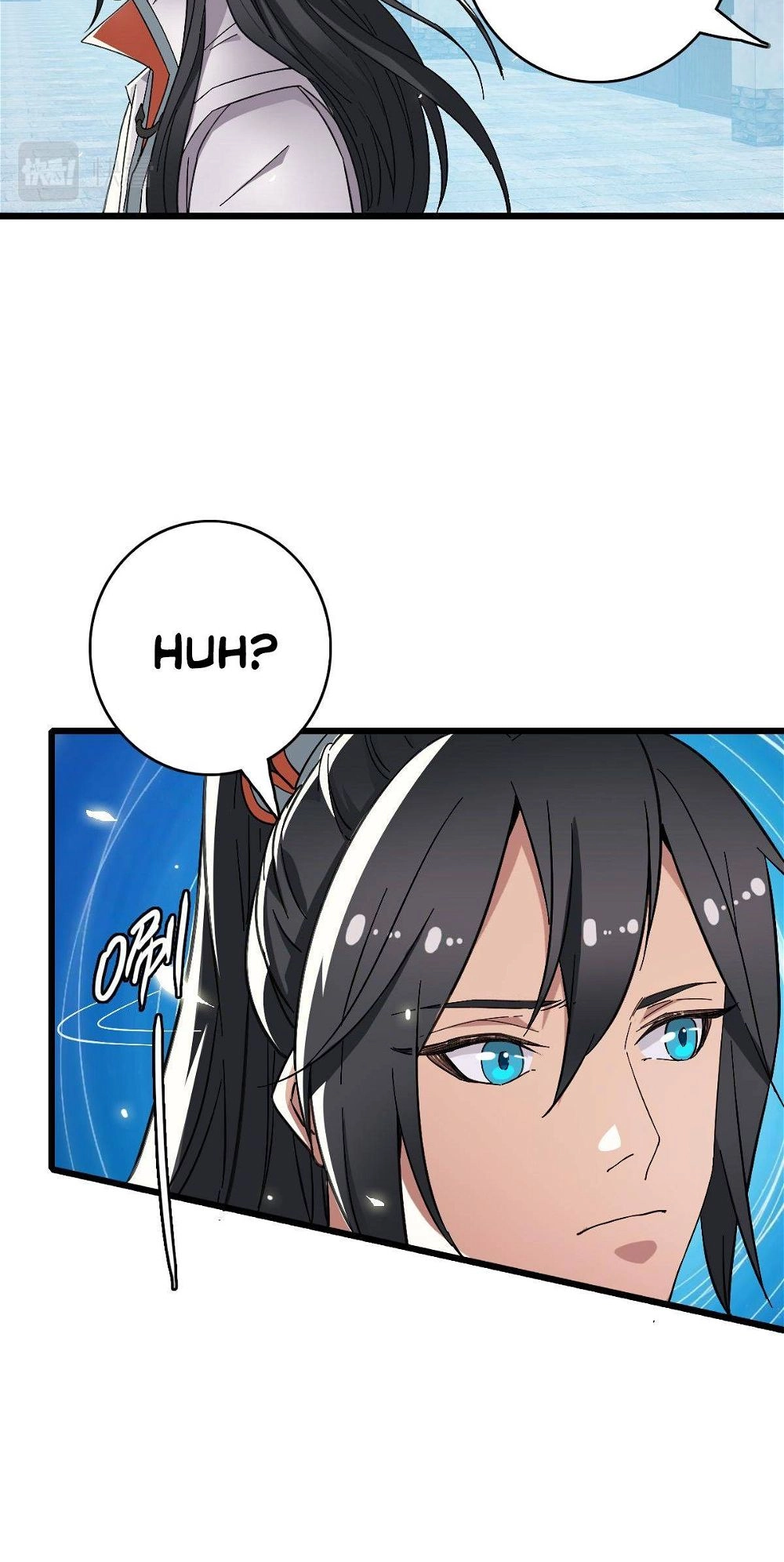 Read Supreme exorcist chapter 47 image 38 on Lezhin