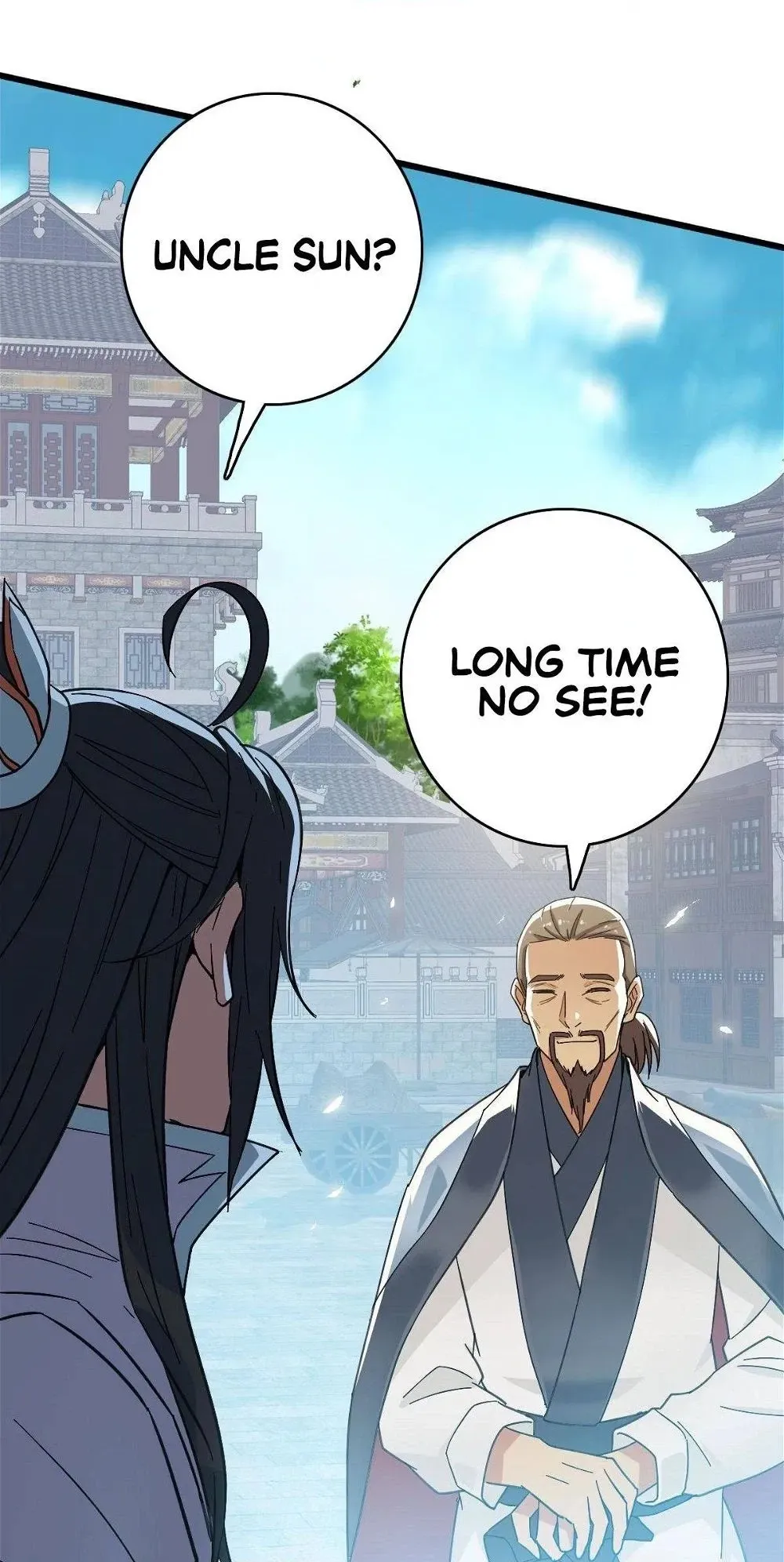 Read Supreme exorcist chapter 47 image 39 on Lezhin