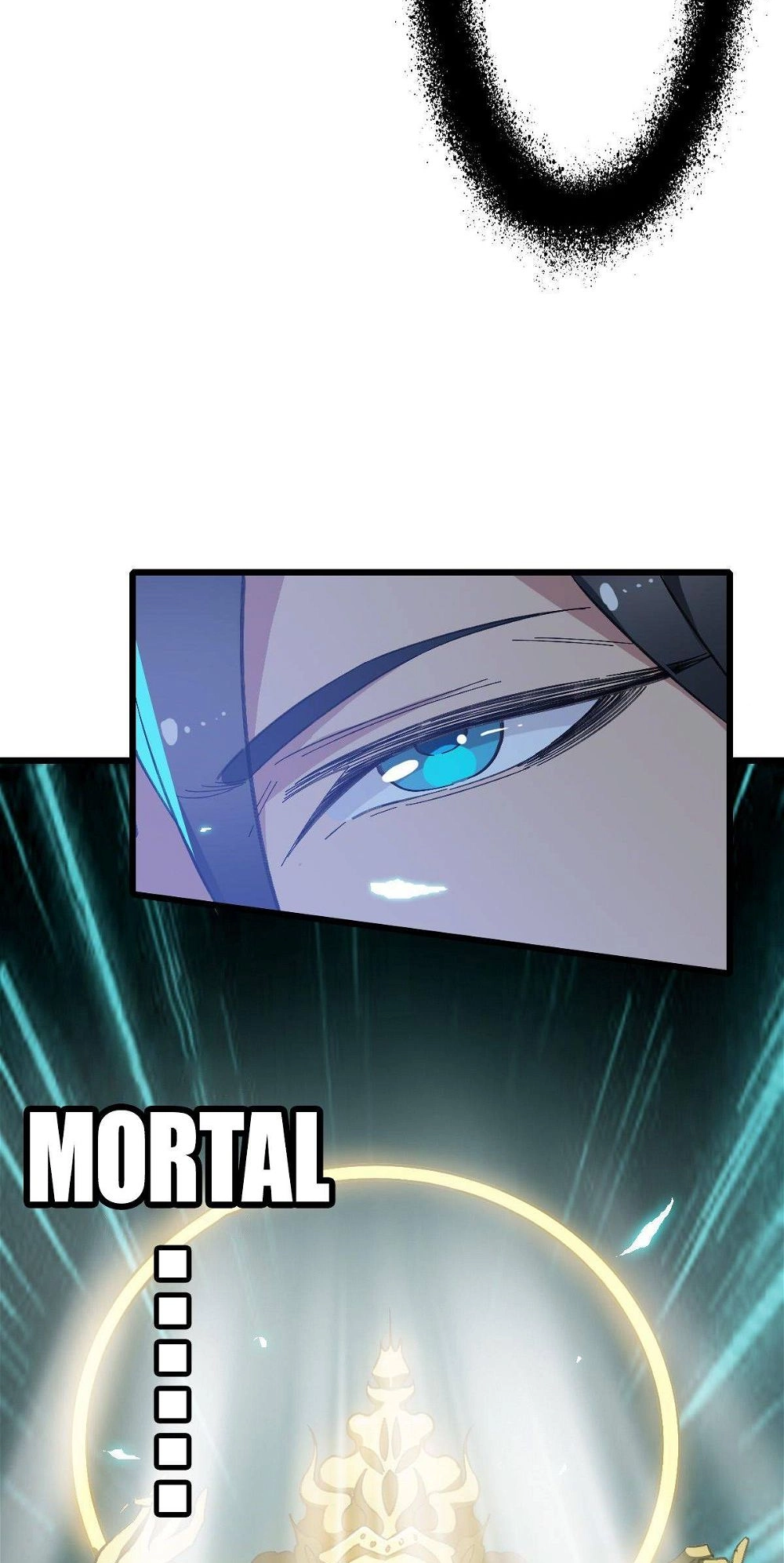 Read Supreme exorcist chapter 47 image 4 on Lezhin