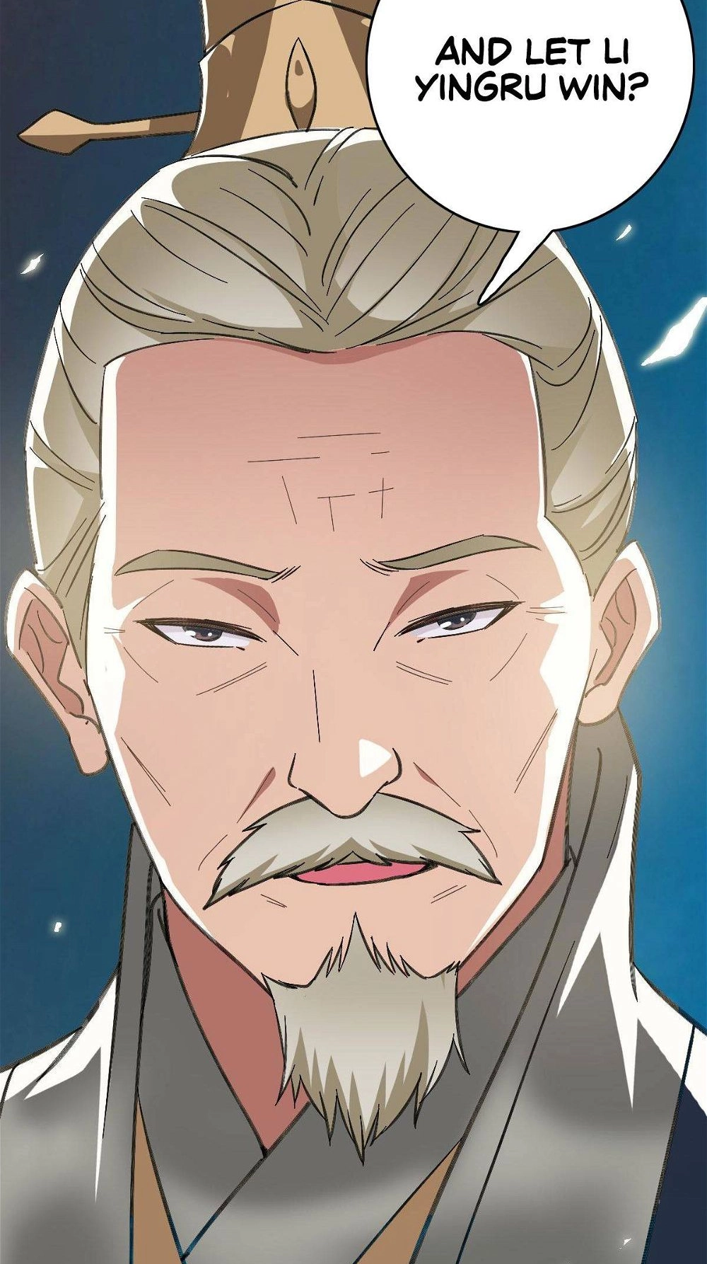 Read Supreme exorcist chapter 47 image 47 on Lezhin