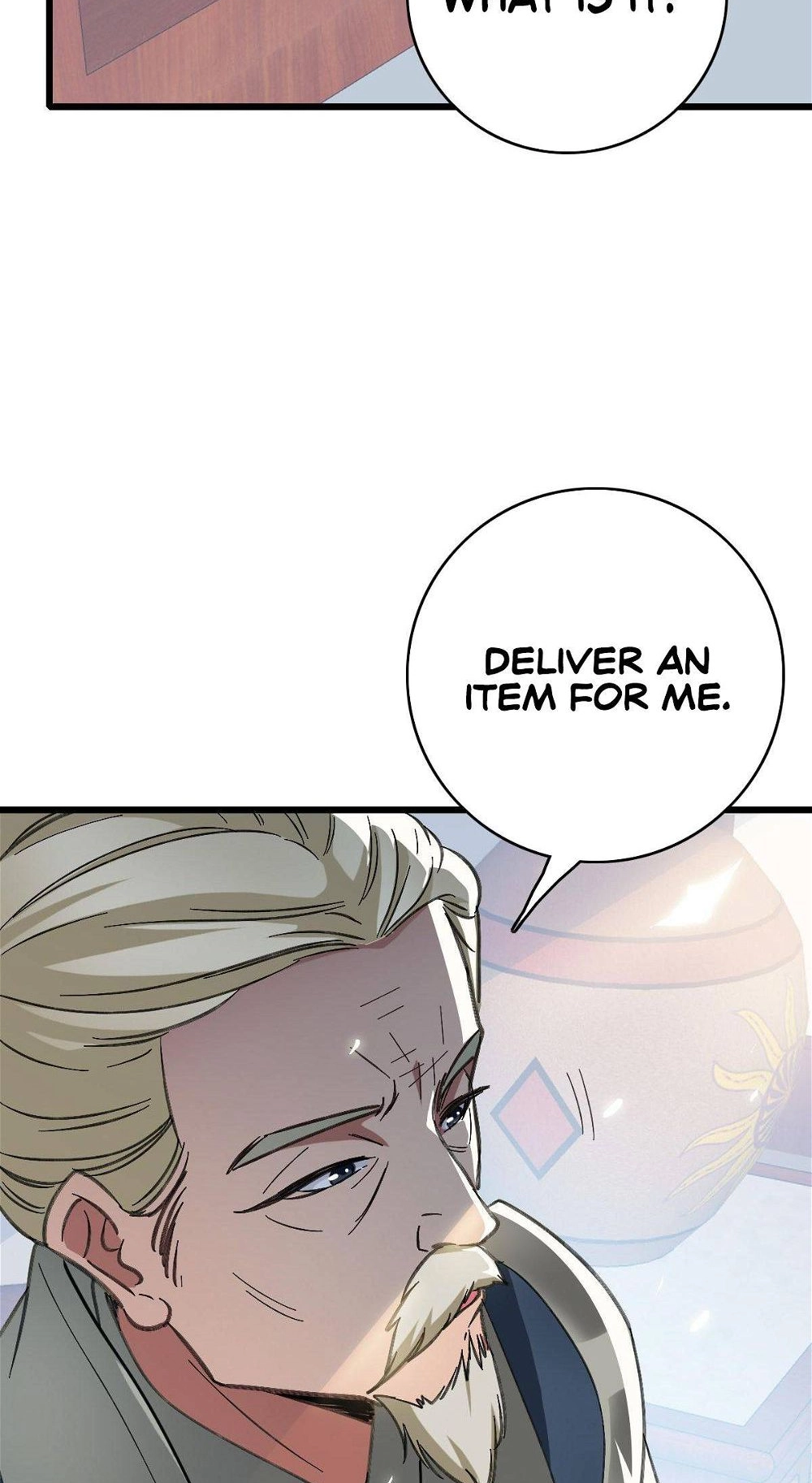 Read Supreme exorcist chapter 47 image 54 on Lezhin