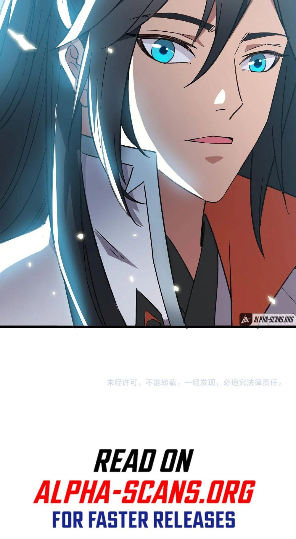 Read Supreme exorcist chapter 47 image 56 on Lezhin