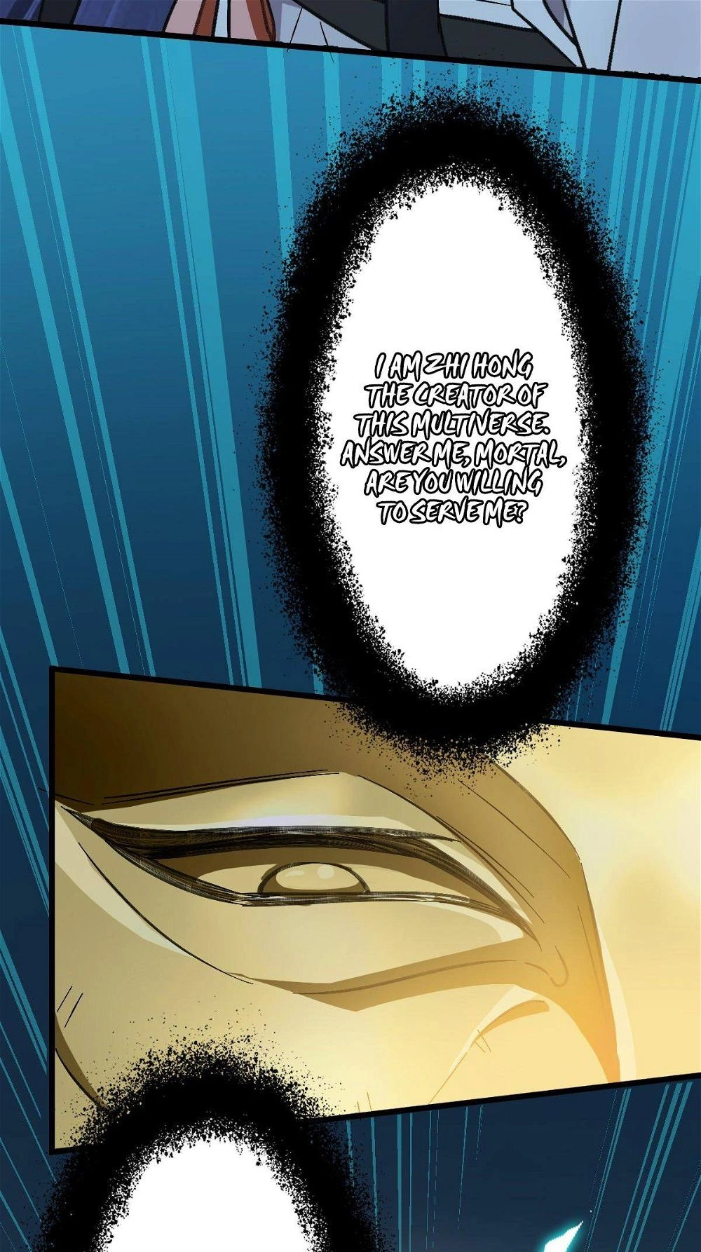Read Supreme exorcist chapter 47 image 7 on Lezhin