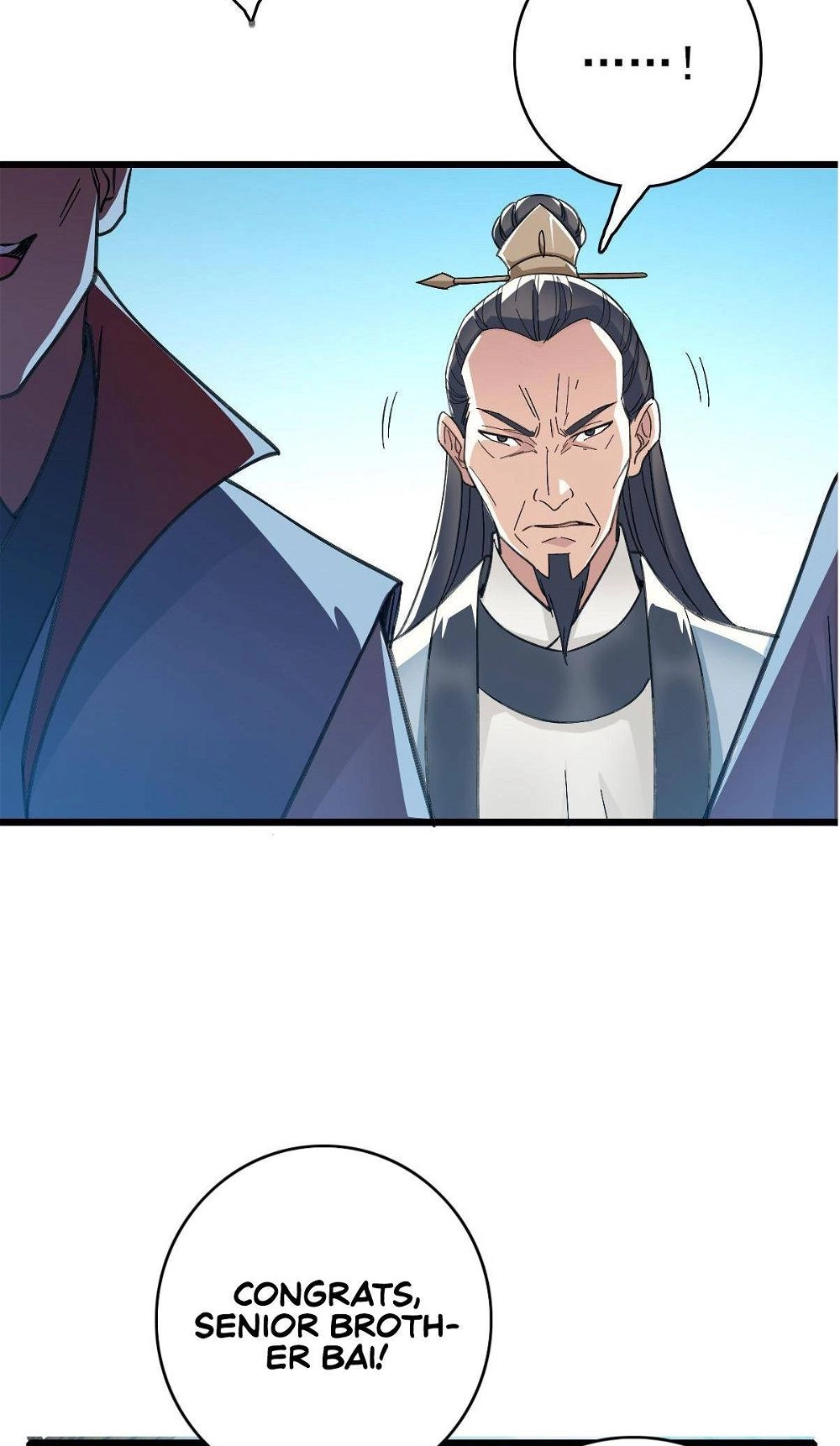 Read Supreme exorcist chapter 49 image 11 on Lezhin