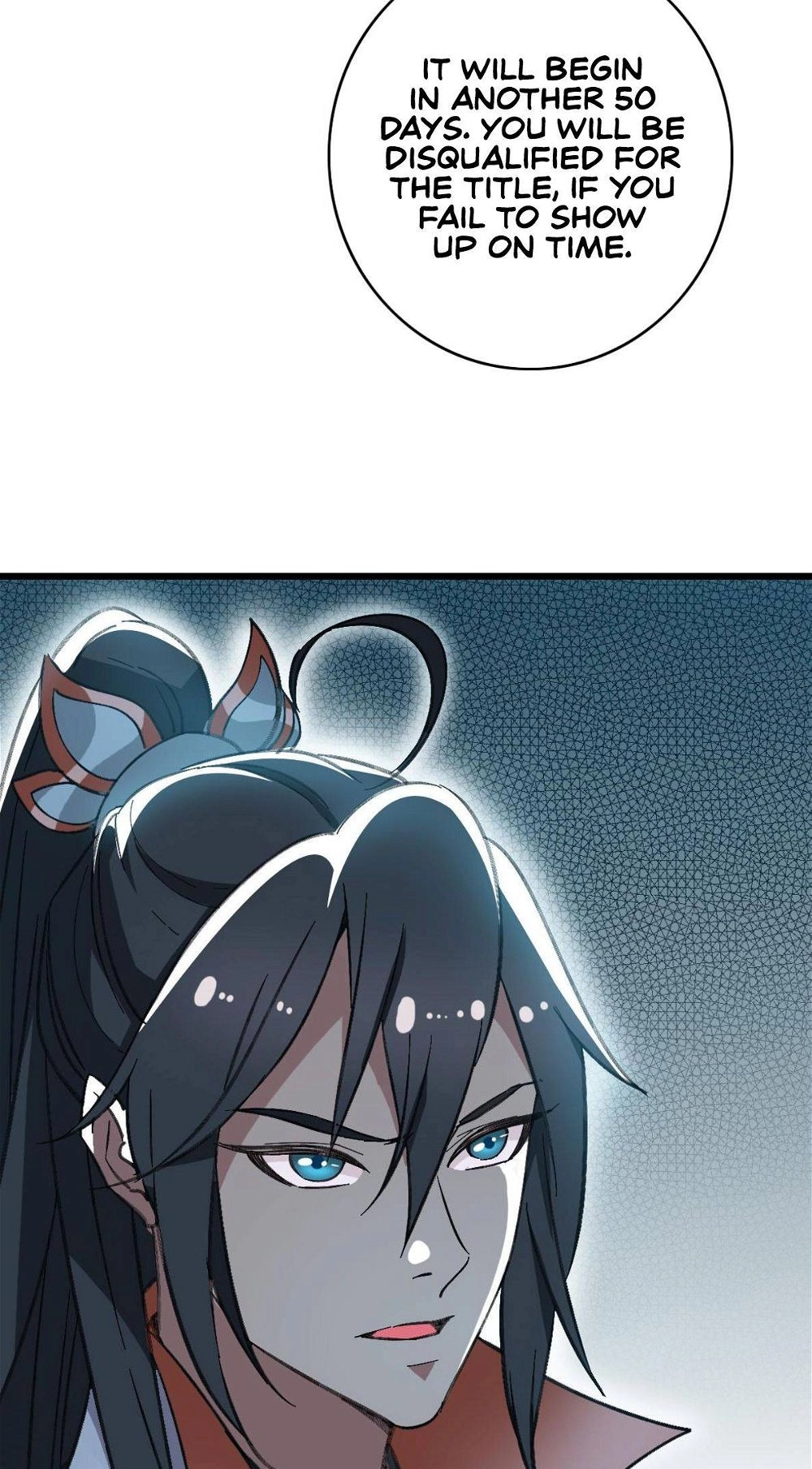 Read Supreme exorcist chapter 49 image 22 on Lezhin