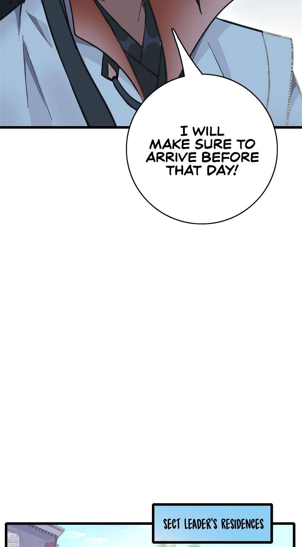 Read Supreme exorcist chapter 49 image 23 on Lezhin