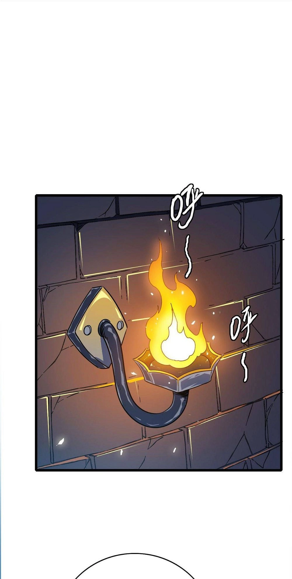 Read Supreme exorcist chapter 49 image 28 on Lezhin