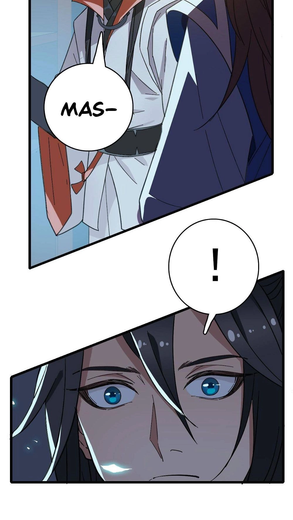 Read Supreme exorcist chapter 49 image 40 on Lezhin