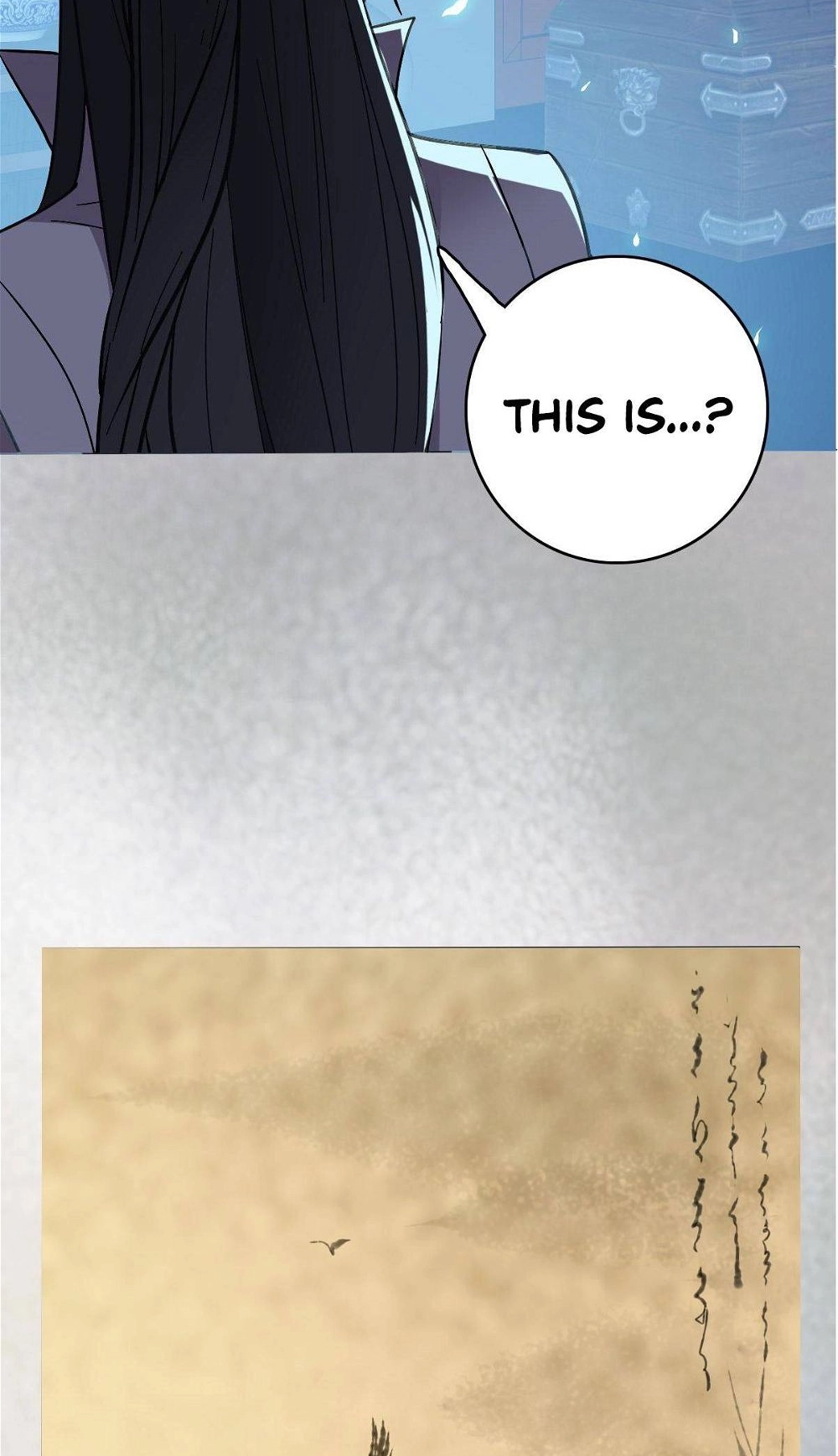 Read Supreme exorcist chapter 49 image 42 on Lezhin