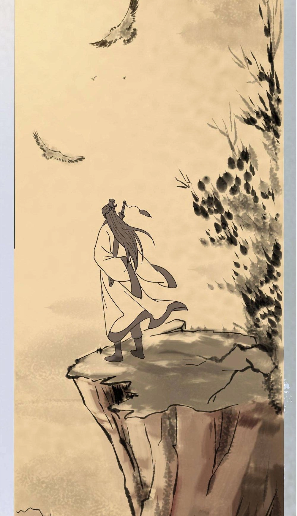 Read Supreme exorcist chapter 49 image 43 on Lezhin