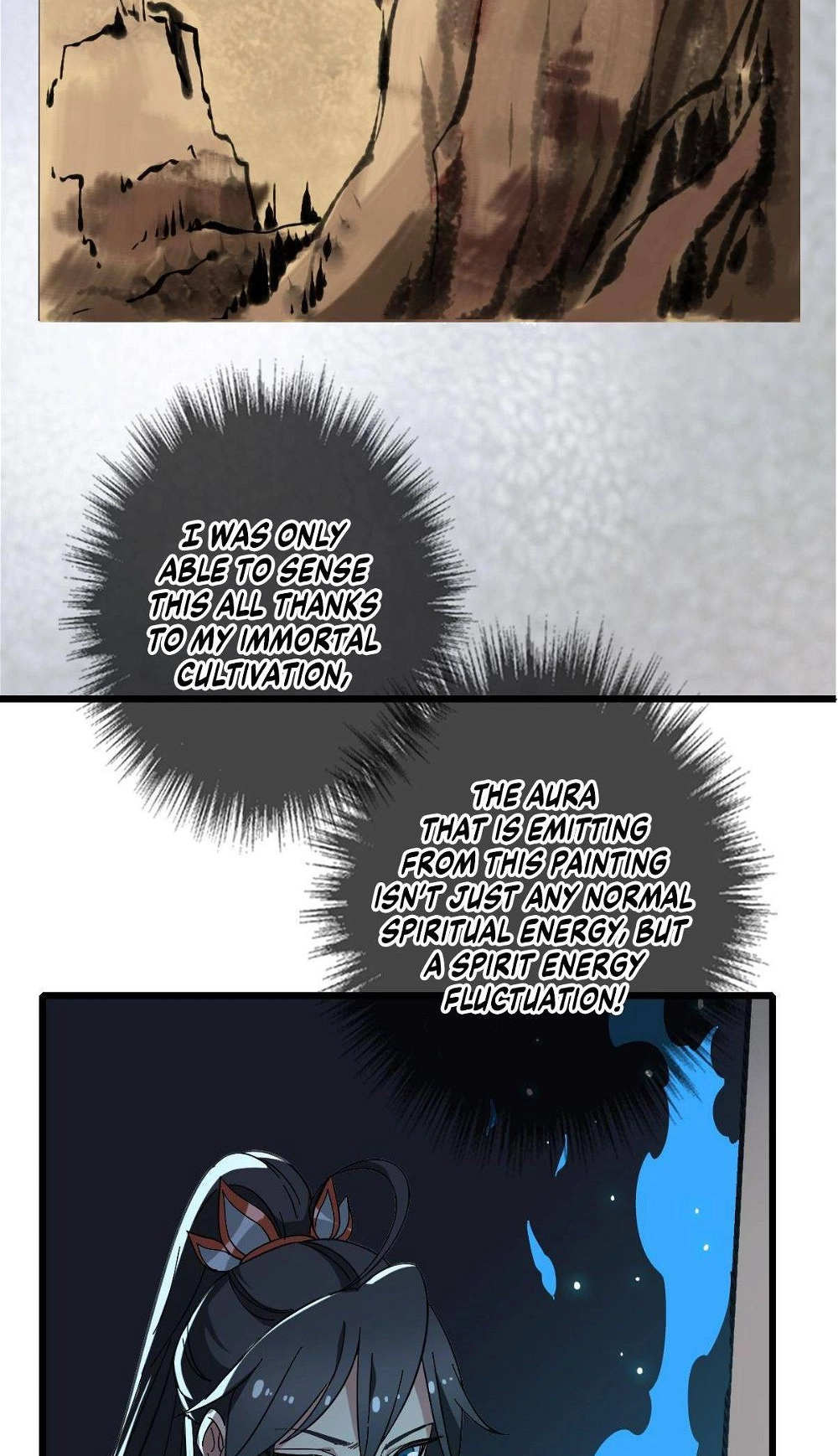 Read Supreme exorcist chapter 49 image 44 on Lezhin