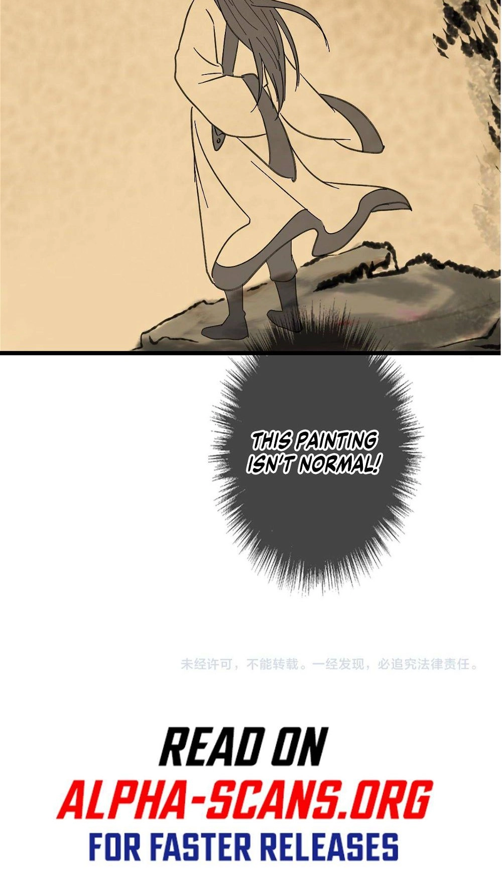 Read Supreme exorcist chapter 49 image 46 on Lezhin