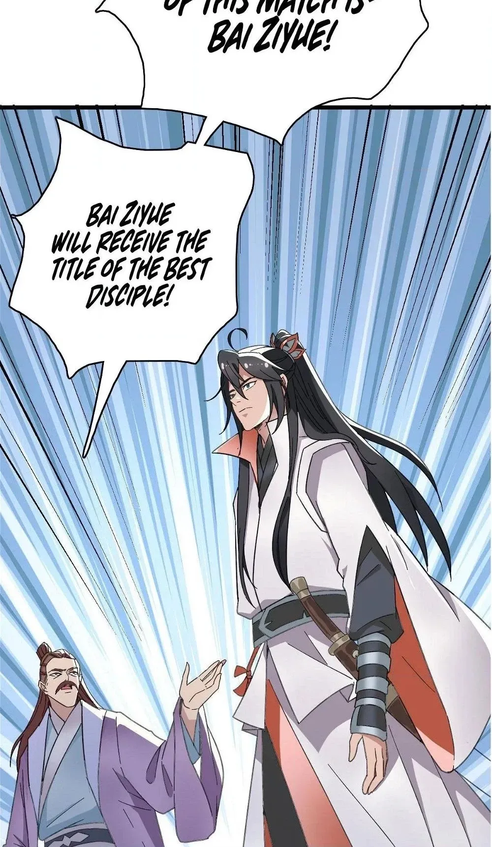 Read Supreme exorcist chapter 49 image 9 on Lezhin