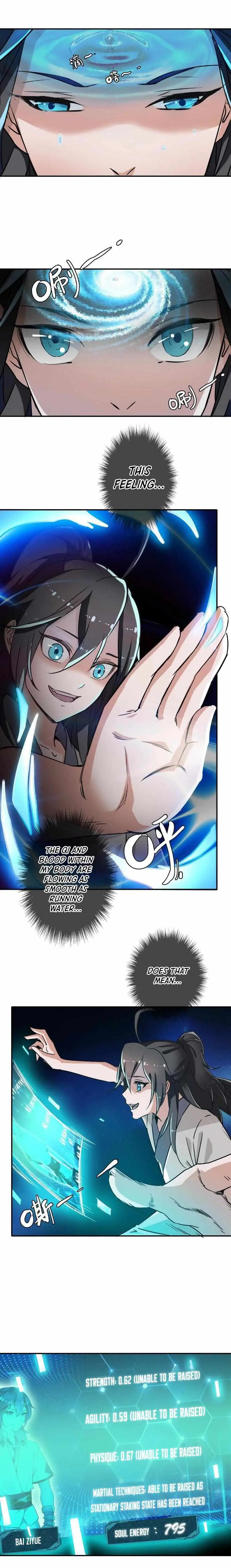 Read Supreme exorcist chapter 5 image 11 on Lezhin