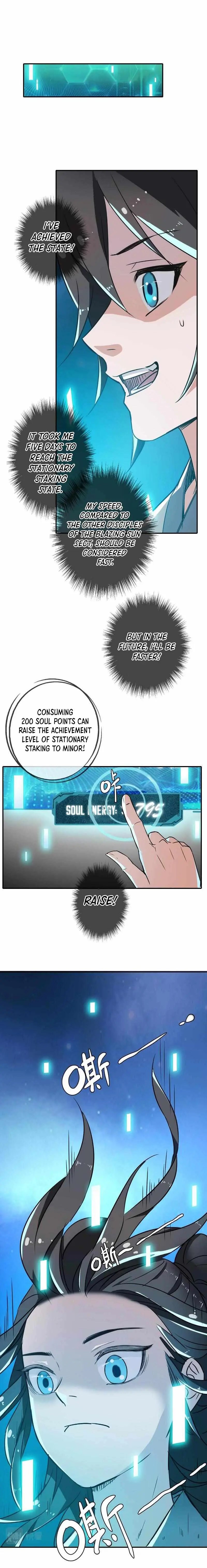 Read Supreme exorcist chapter 5 image 12 on Lezhin
