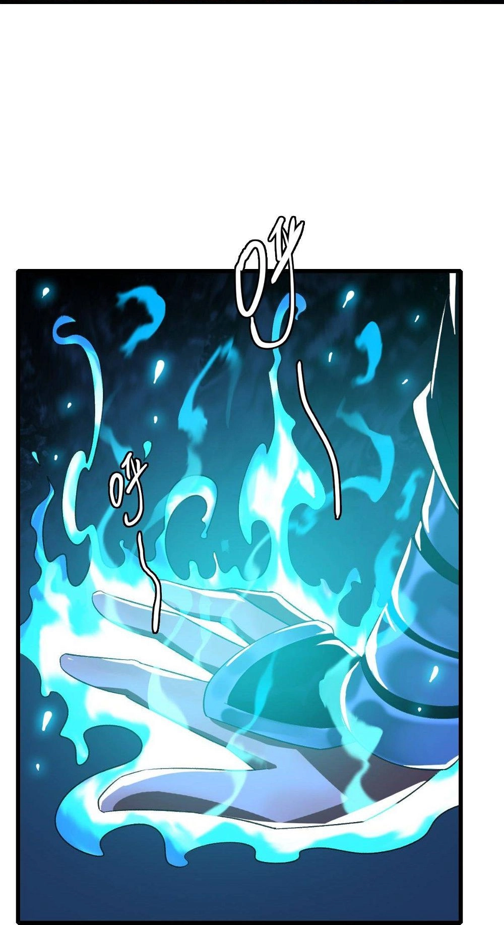 Read Supreme exorcist chapter 50 image 12 on Lezhin