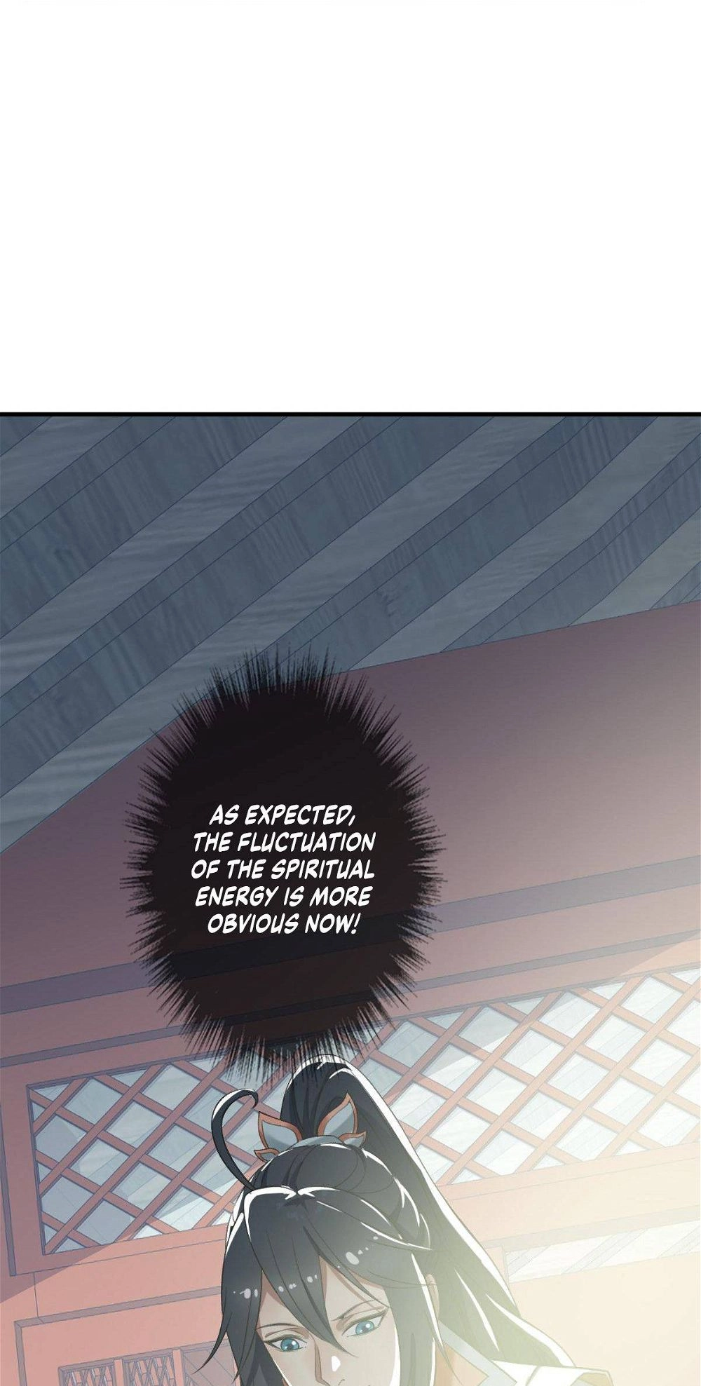 Read Supreme exorcist chapter 50 image 13 on Lezhin