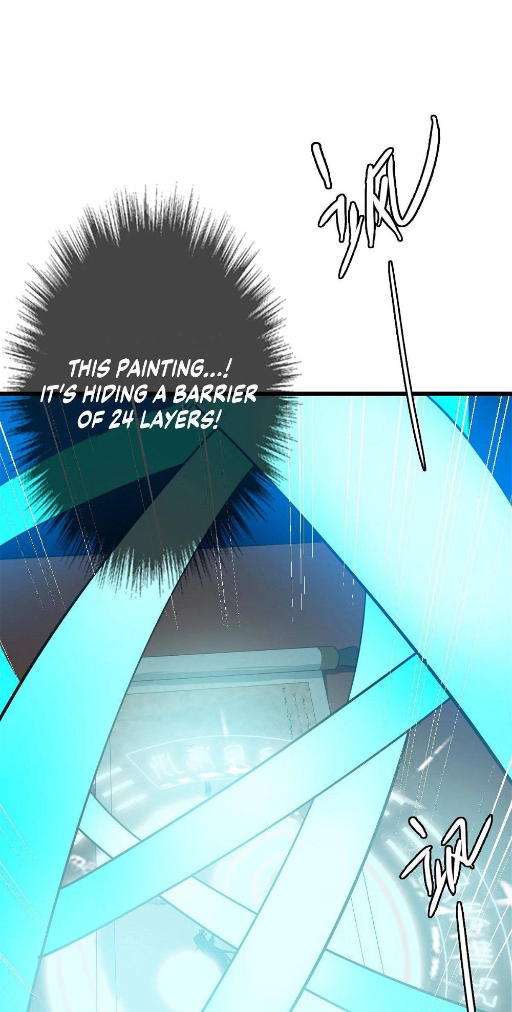 Read Supreme exorcist chapter 50 image 17 on Lezhin