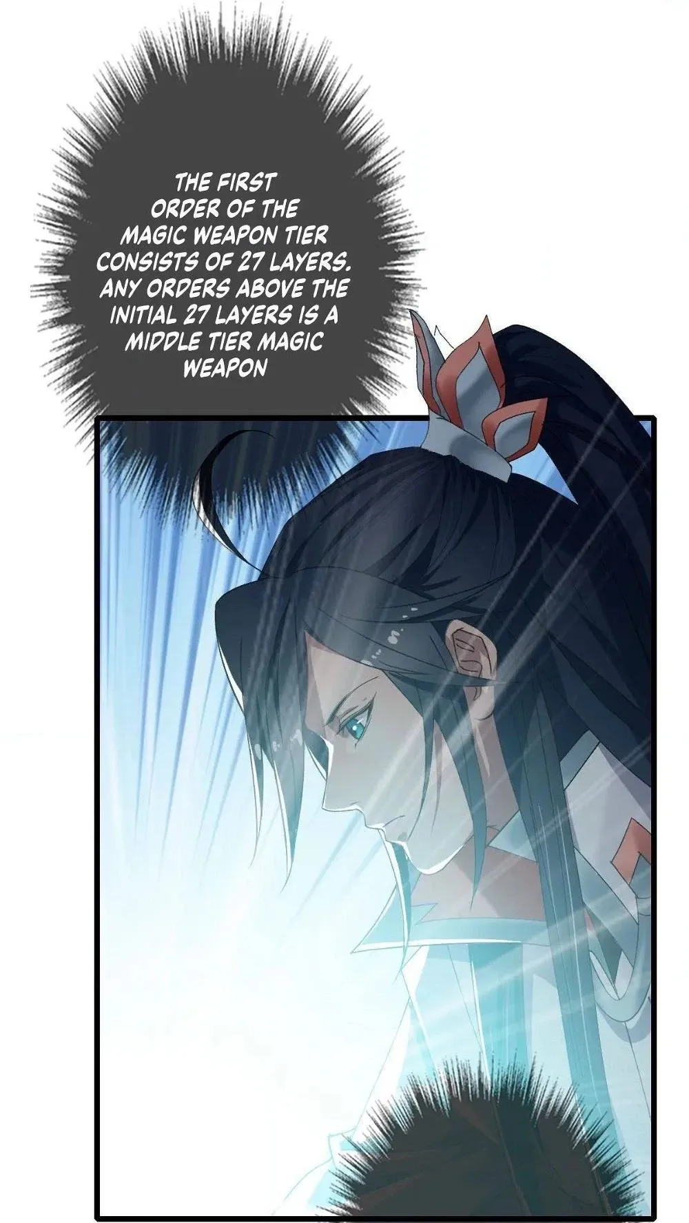 Read Supreme exorcist chapter 50 image 19 on Lezhin