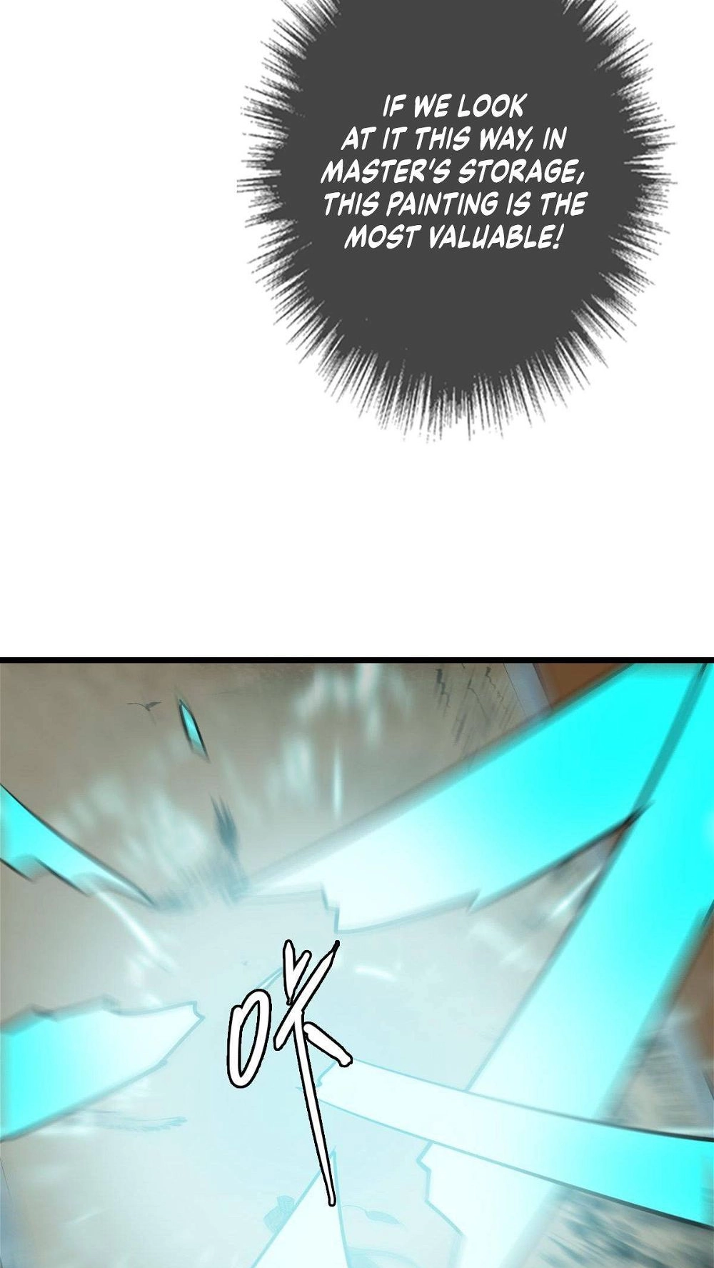 Read Supreme exorcist chapter 50 image 21 on Lezhin