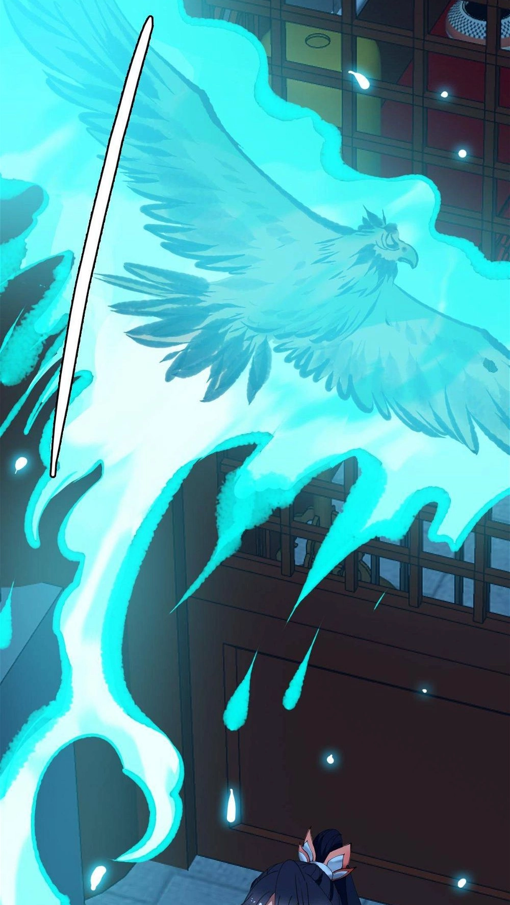 Read Supreme exorcist chapter 50 image 24 on Lezhin