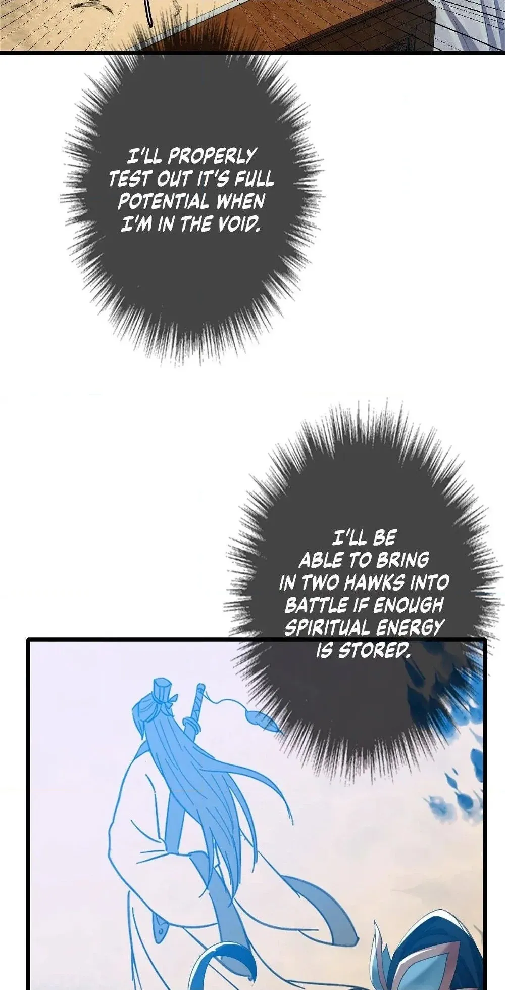 Read Supreme exorcist chapter 50 image 29 on Lezhin
