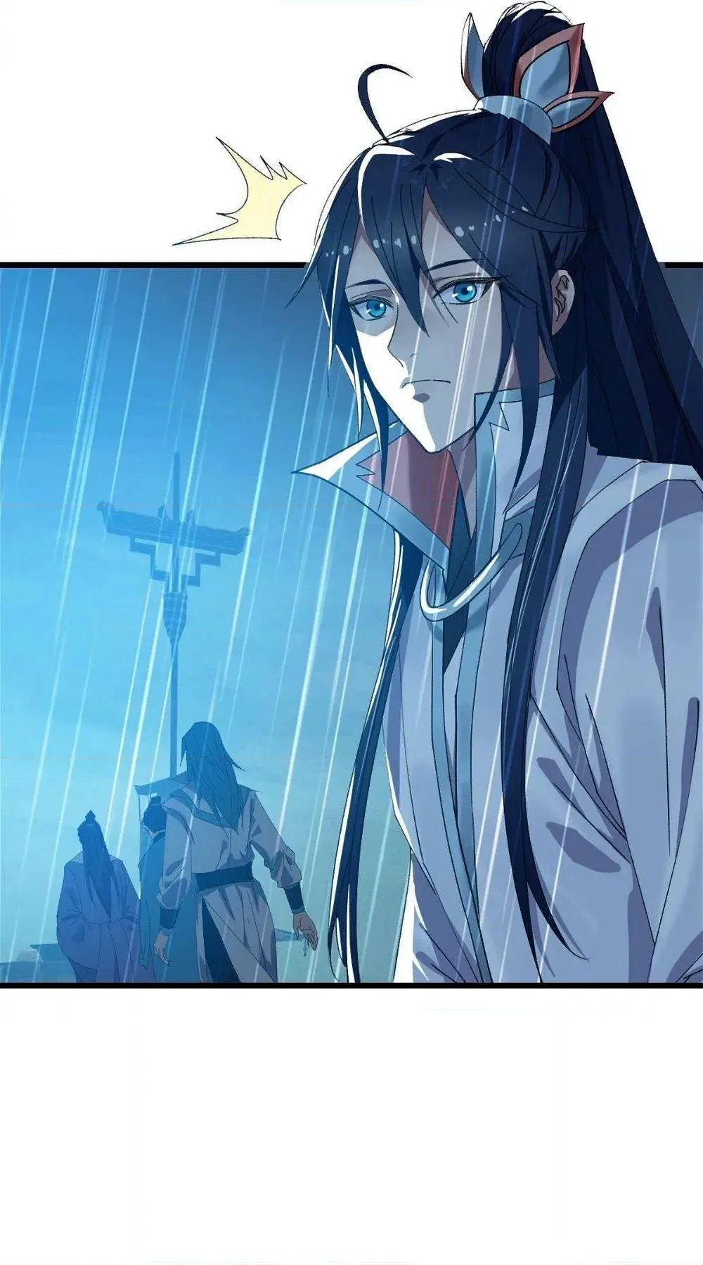 Read Supreme exorcist chapter 50 image 39 on Lezhin