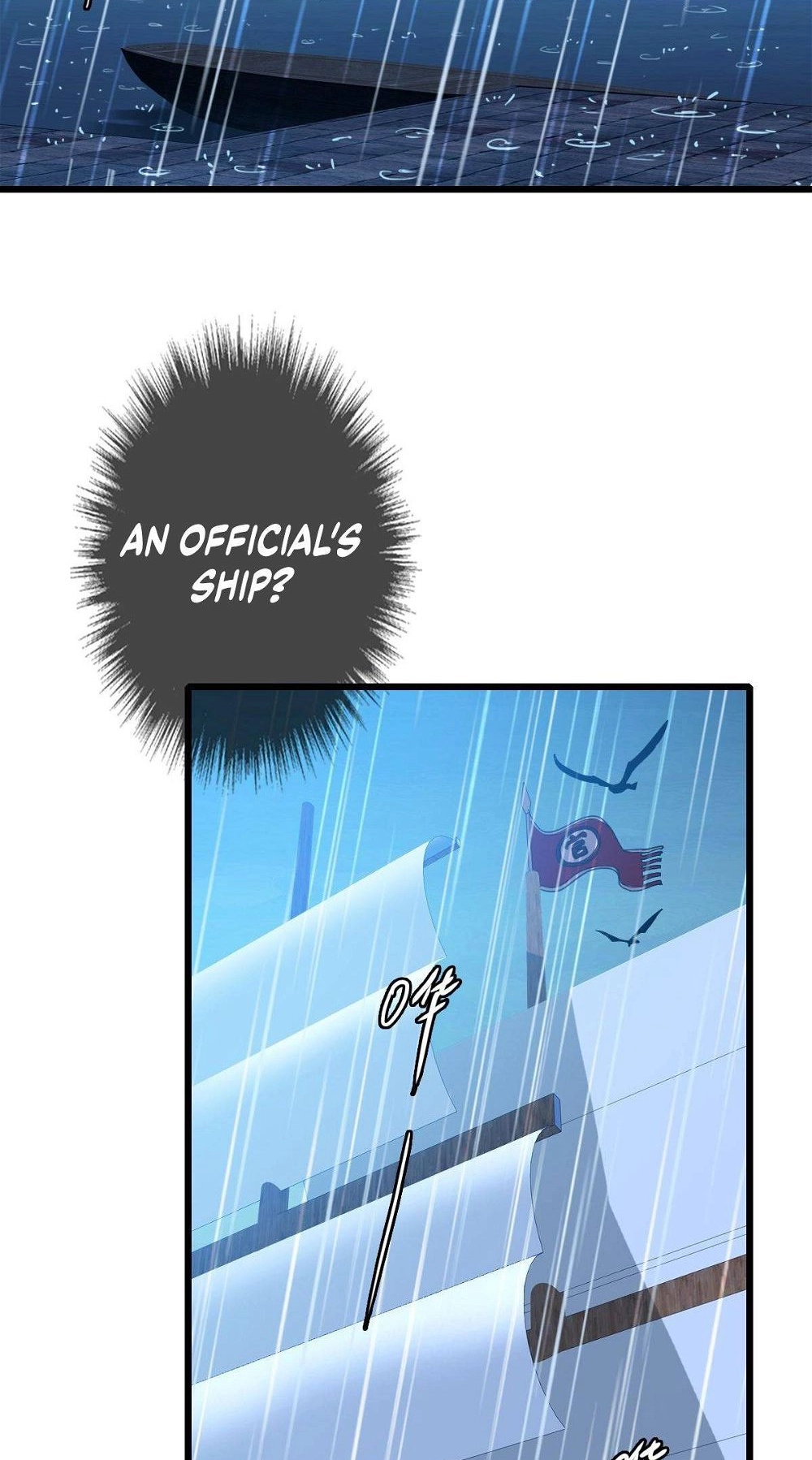 Read Supreme exorcist chapter 50 image 41 on Lezhin
