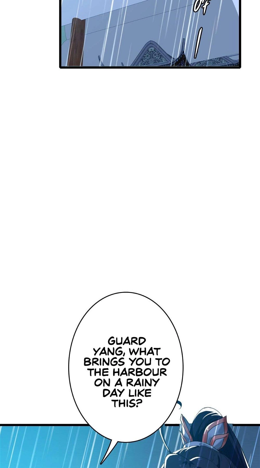 Read Supreme exorcist chapter 50 image 42 on Lezhin