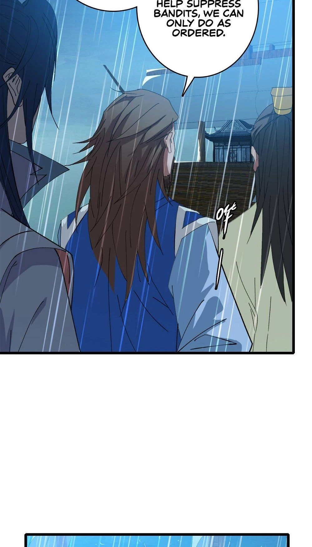Read Supreme exorcist chapter 50 image 48 on Lezhin