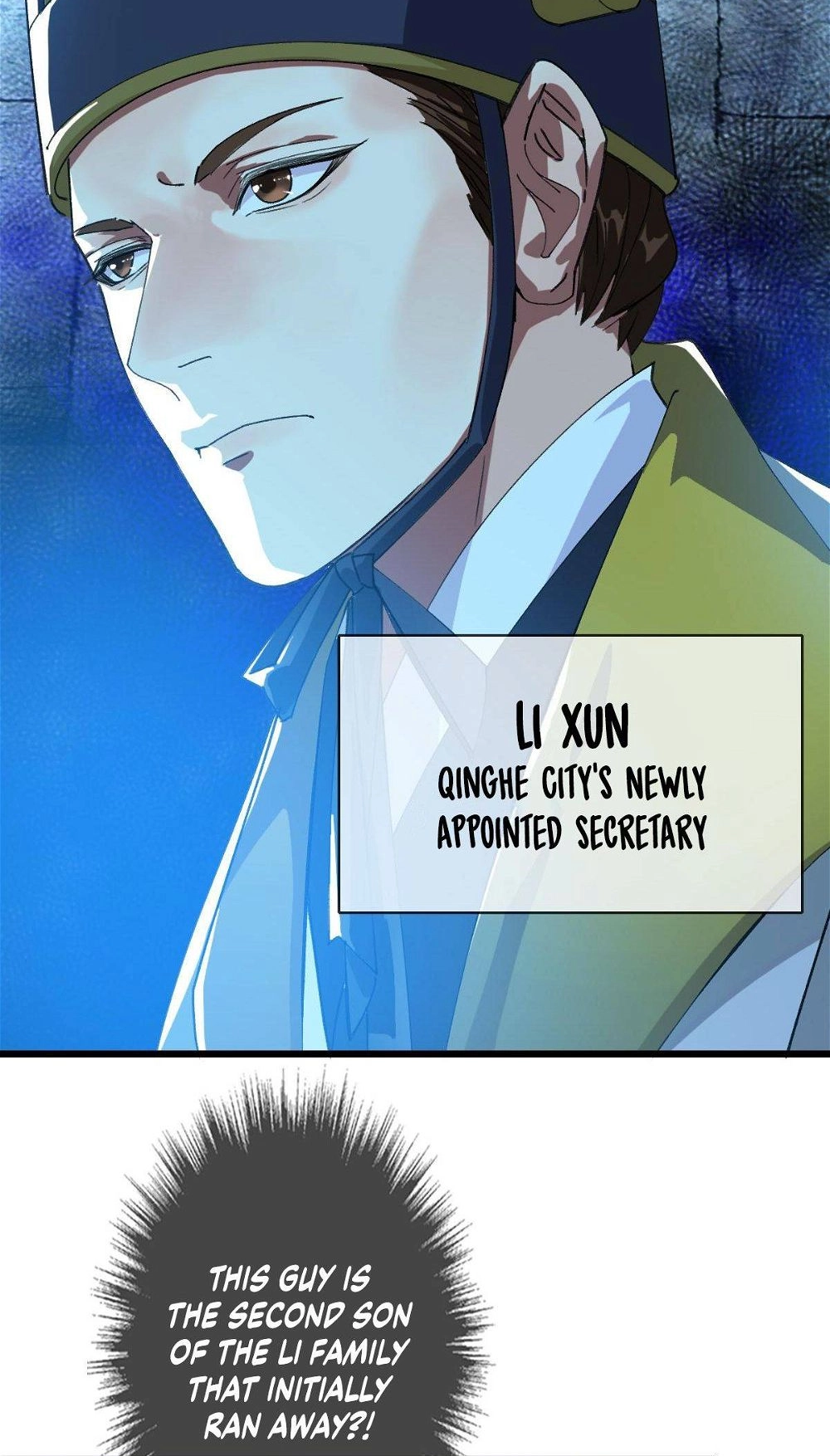 Read Supreme exorcist chapter 50 image 52 on Lezhin