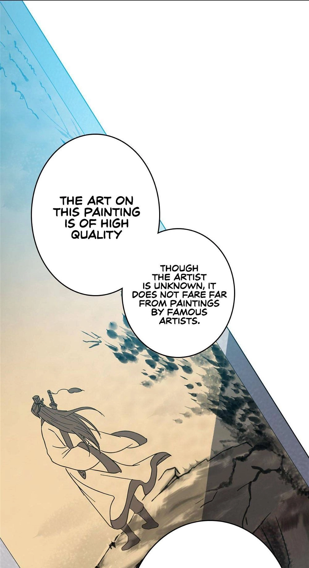 Read Supreme exorcist chapter 50 image 6 on Lezhin