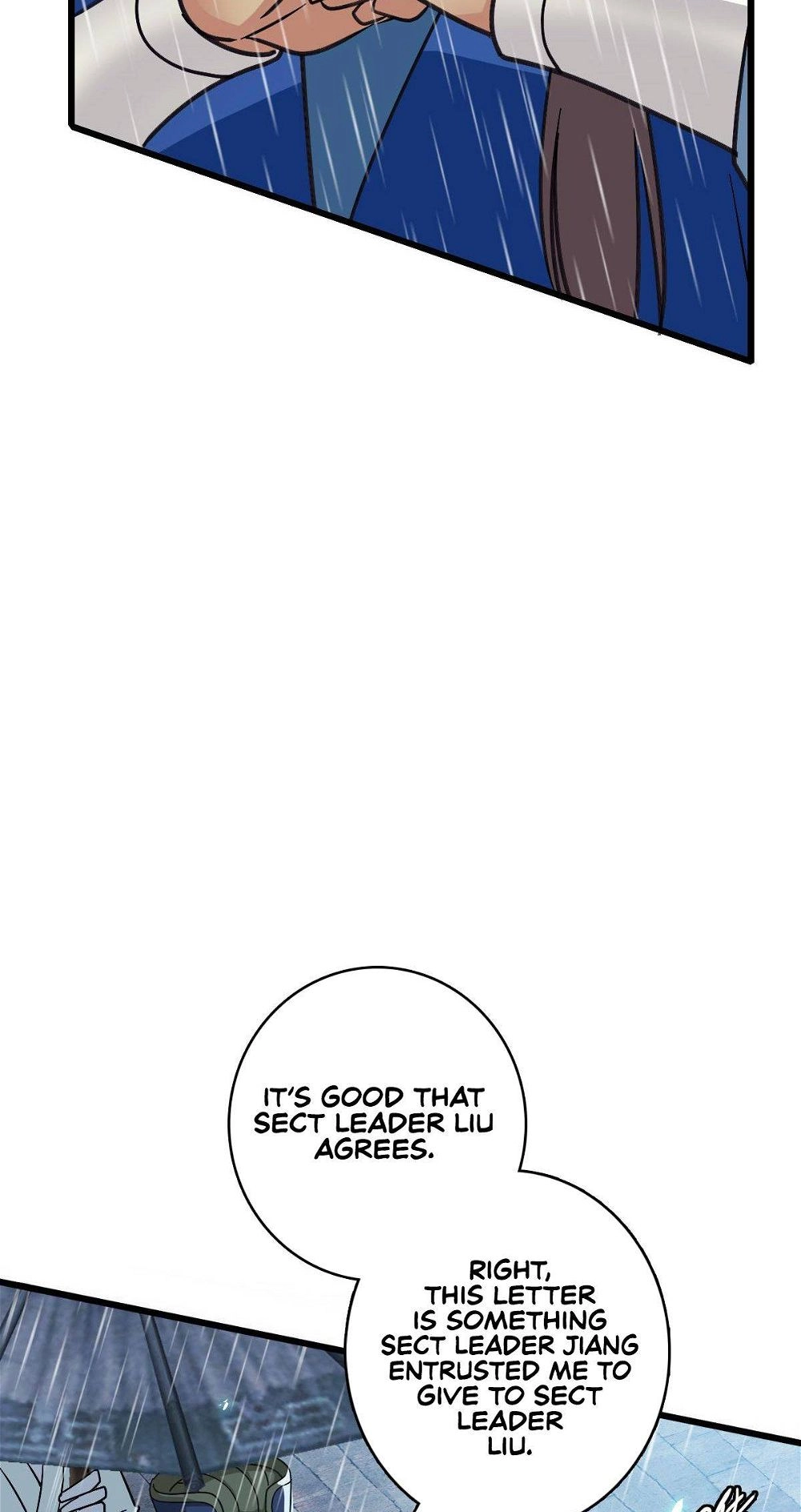 Read Supreme exorcist chapter 51 image 14 on Lezhin